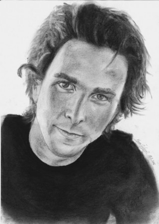 Christian Bale